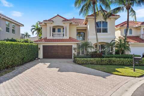 736 Charlestown Circle, North Palm Beach, FL 33410