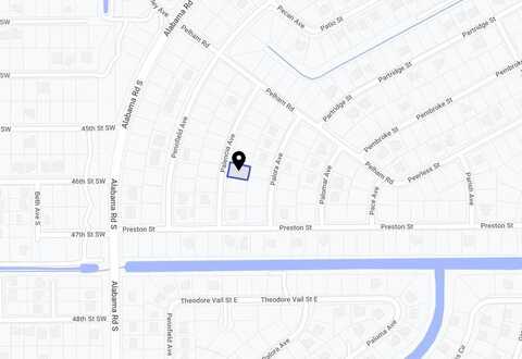391 Palencia Avenue, Lehigh Acres, FL 33974