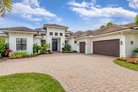 7123 Winding Bay Lane, West Palm Beach, FL 33412