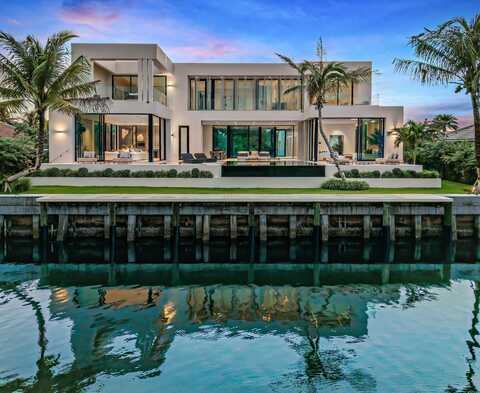 35 Spoonbill Road, Manalapan, FL 33462
