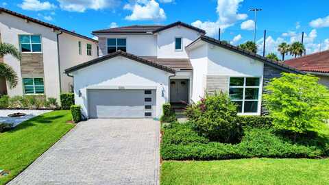5209 Beland Drive, Wellington, FL 33467