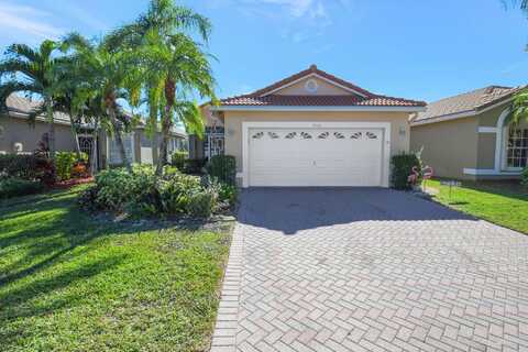 7736 Cherry Blossom Street, Boynton Beach, FL 33437