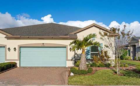 11585 SW Lake Park Drive, Port Saint Lucie, FL 34987