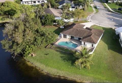 4075 NW 8th Court, Delray Beach, FL 33445