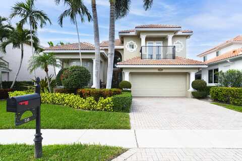 735 Sandy Point Lane, North Palm Beach, FL 33410