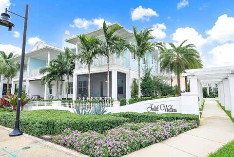 201 Inlet Waters Circle, Jupiter, FL 33477