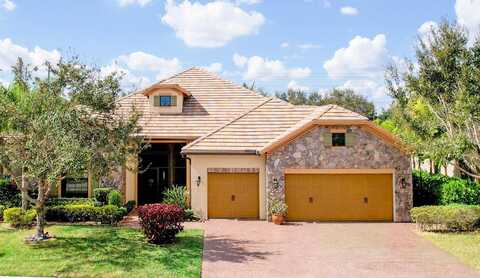 4205 Siena Circle, Wellington, FL 33414