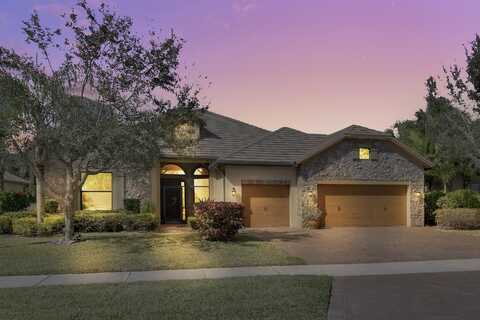 4205 Siena Circle, Wellington, FL 33414