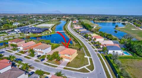 15125 Newquay Court, Wellington, FL 33414
