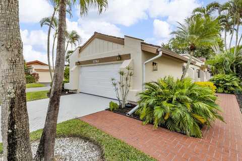 5790 Piping Rock Drive, Boynton Beach, FL 33437