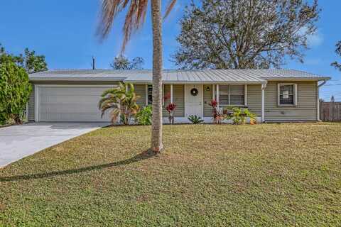 1925 SW Idaho Lane, Port Saint Lucie, FL 34953
