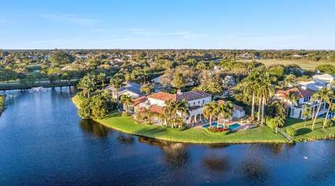 2600 Fairway Island Drive, Wellington, FL 33414