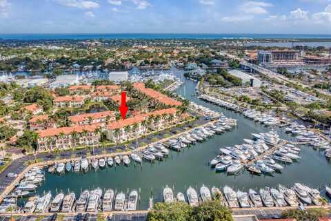 7 Marina Gardens Drive, Palm Beach Gardens, FL 33410