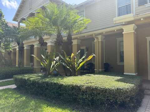 188 W Thatch Palm Circle, Jupiter, FL 33458