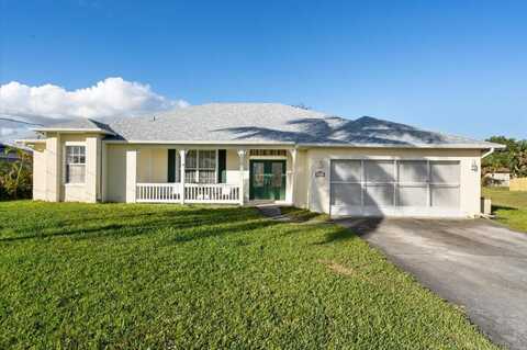 482 SW South Quick Circle, Port Saint Lucie, FL 34953