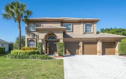 11219 Narragansett Bay Court, Wellington, FL 33414