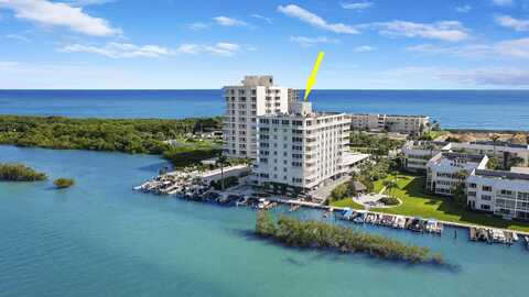 375 S Beach Road, Tequesta, FL 33469
