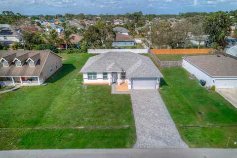1825 SW Effland Avenue, Port Saint Lucie, FL 34953