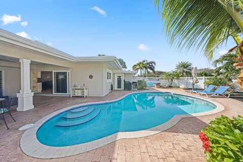 2151 NE 27th Court, Lighthouse Point, FL 33064