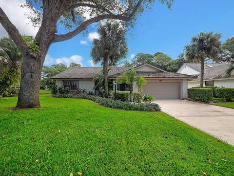 5815 Stonewood Court, Jupiter, FL 33458