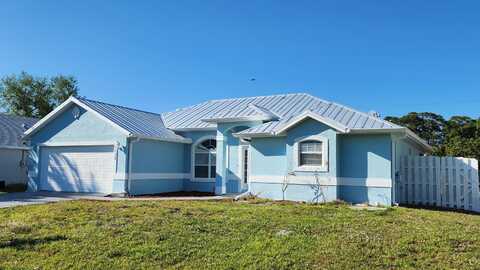 1117 SW Sudder Avenue, Port Saint Lucie, FL 34953