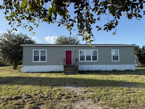 17377 NW 290th Street, Okeechobee, FL 34972