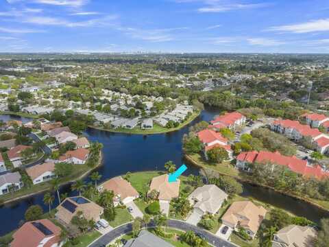 2515 Egret Lake Drive, Greenacres, FL 33413