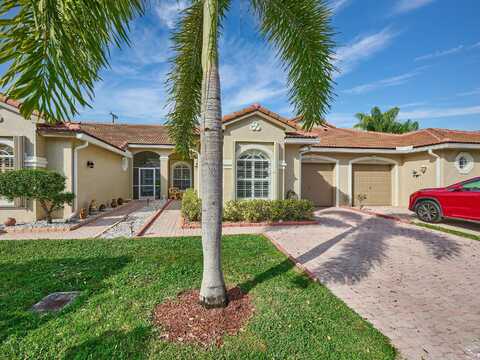 8421 Via Serena, Boca Raton, FL 33433