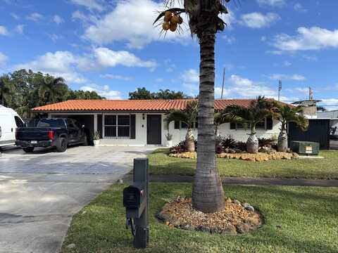 2080 Bimini Drive, West Palm Beach, FL 33406