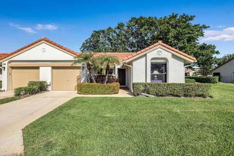 5947 Parkwalk Cir W Circle W, Boynton Beach, FL 33472