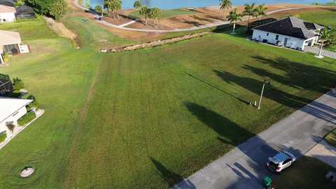 18001 Bluewater Drive, Naples, FL 34114