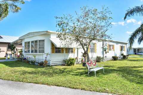 1 Juan Carlos Lane, Port Saint Lucie, FL 34952