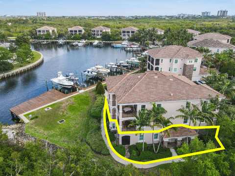 13435 Treasure Cove Circle, Juno Beach, FL 33408