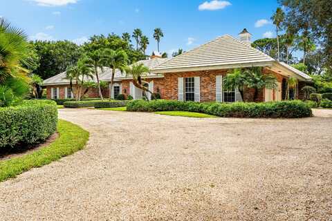 58 Country Road S, Village of Golf, FL 33436