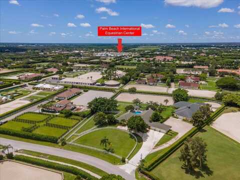 14466 Laurel Trail, Wellington, FL 33414