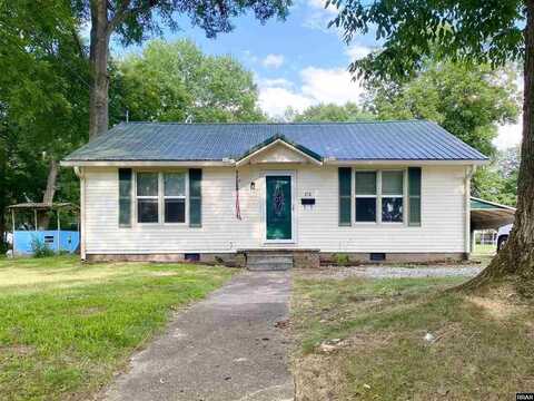 218 Elm, Martin, TN 38237