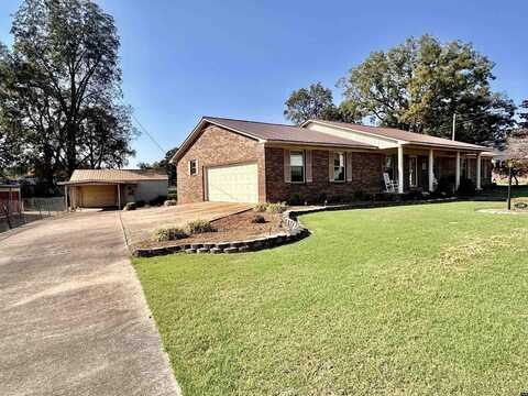 204 N Main, Hornbeak, TN 38232