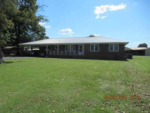 1620 W Palestine, Obion, TN 38240