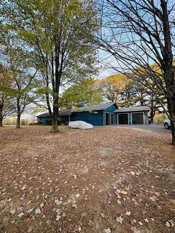 2250 Ralston Road, Martin, TN 38237