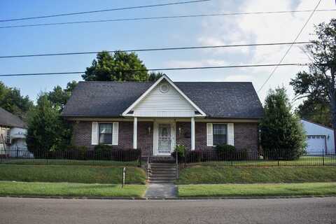 728 Cheatham, Union City, TN 38261