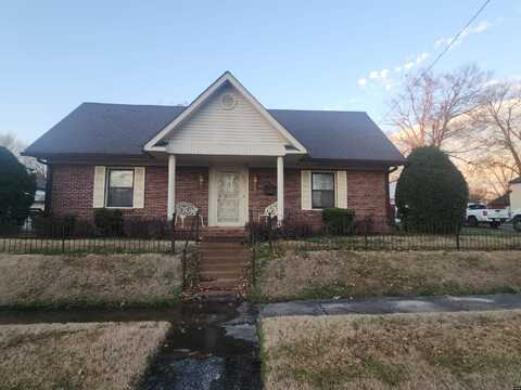 728 Cheatham, Union City, TN 38261