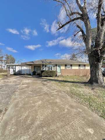 1326 Holiday, Union City, TN 38261