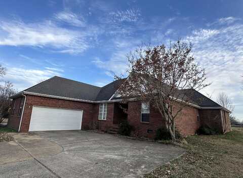 1625 Spruce, South Fulton, TN 38257