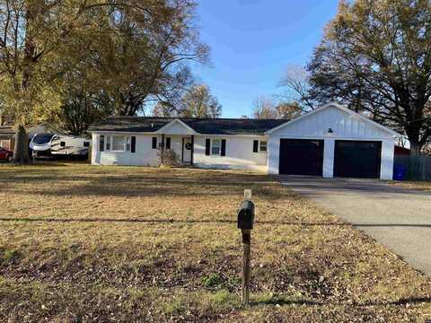 101 Northwood, Mckenzie, TN 38201