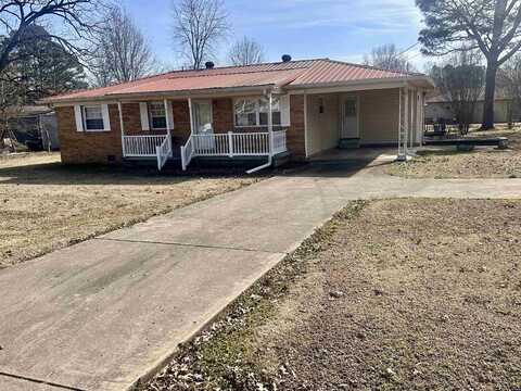 802 Joy, Obion, TN 38240