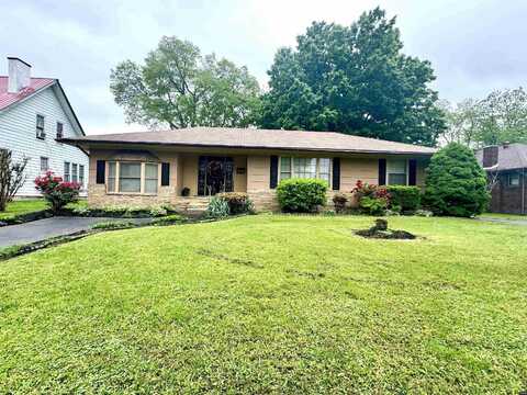 605 S Fifth, Union City, TN 38261