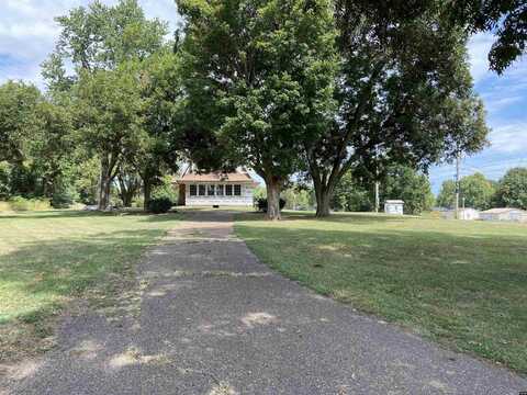 501 Highland, Hickman, KY 42050