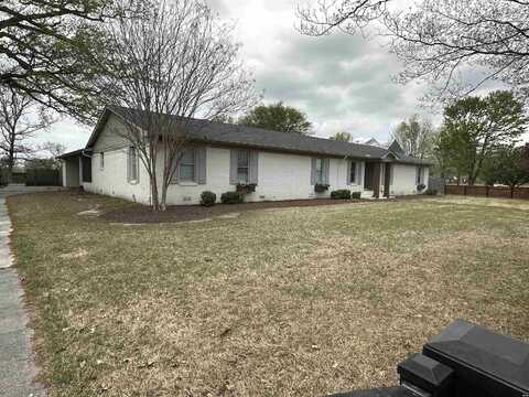 1200 Colonial, Union City, TN 38261