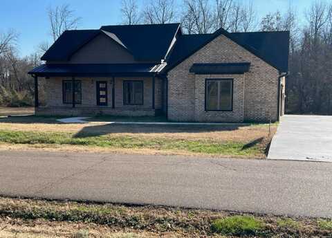 420 Sand Hill, Martin, TN 38237