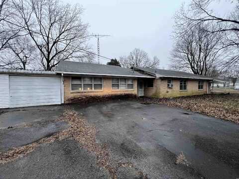 2206 Carol, Union City, TN 38261